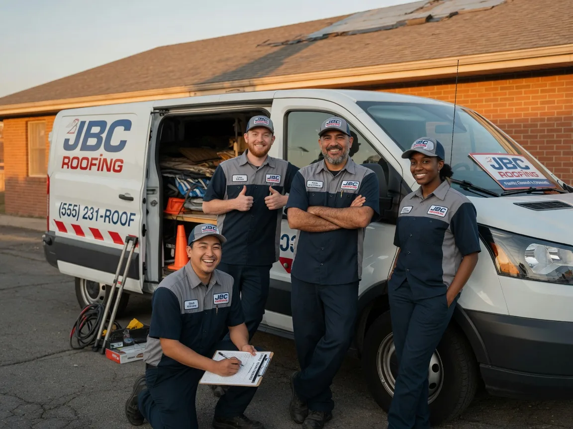 Roof Replacement company in Lavelle, PA