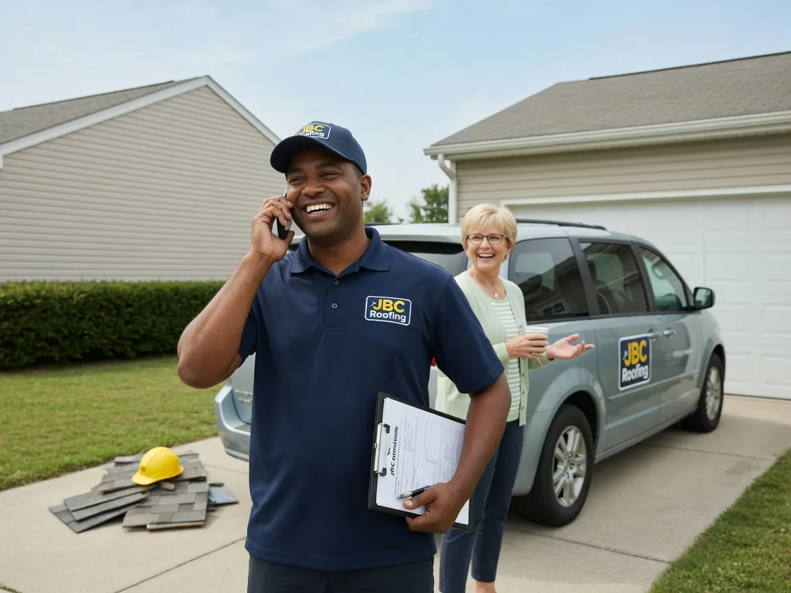Roof Replacement Lavelle, PA FAQs